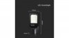 Oprawa Uliczna LED 30W 2510lm 4000K IP65 Czarna 10206